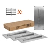 Łopatki do zacieraczki krawędziowej Toolsa Finish FTA-904 — zdjęcie 1 z 4
