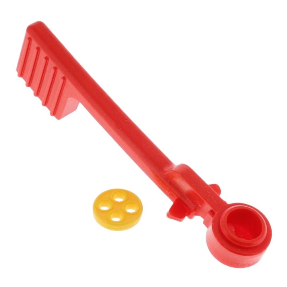 Dźwignia kranika paliwa Kohler CH440