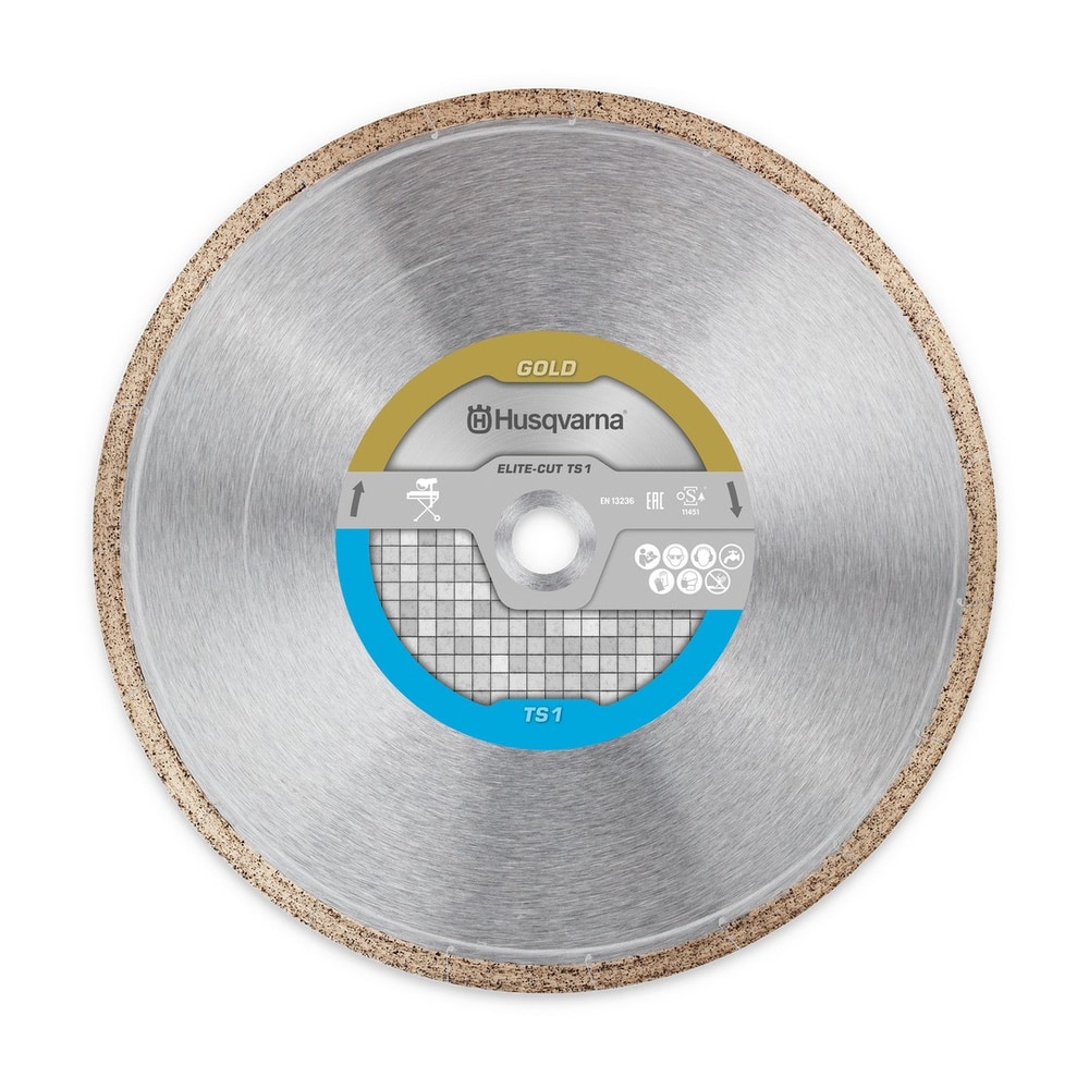 Husqvarna Elite-Cut TS1 Diamond Blade (300 mm)