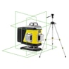 ZESTAW Laser krzyżowy Nivel System CL4G LCD zielony + statyw SJJ-M1 EX — zdjęcie 1 z 6