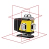 Laser krzyżowy Nivel System CL4R LCD czerwony — zdjęcie 1 z 5