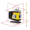 Nivel System CL4R LCD Red Crossline Laser Kit + LP-36 Spreader Pole — photo 1 of 5