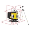 Nivel System CL4R LCD Red Crossline Laser Kit + SJJ-M1 EX Tripod — photo 1 of 5