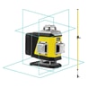 Nivel System CL4B LCD Blue Crossline Laser Kit + LP-36 Spreader Pole — photo 1 of 5