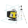 ZESTAW Laser krzyżowy Nivel System CL4B LCD niebieski + statyw SJJ-M1 EX — zdjęcie 1 z 5
