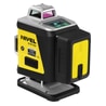 Laser krzyżowy Nivel System CL4B LCD niebieski — zdjęcie 4 z 5