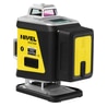 Laser krzyżowy Nivel System CL4V LCD fioletowy — zdjęcie 5 z 5