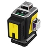 Nivel System CL4V LCD Violet Crossline Laser Kit + SJJ-M1 EX Tripod + CLS-5 Sensor — photo 3 of 6