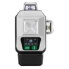 Nivel System CL4V LCD Violet Crossline Laser Kit + SJJ-M1 EX Tripod + CLS-5 Sensor — photo 4 of 6