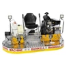 Barikell MP8-90 Concrete Polishing Power Trowel (B&S 35 Hp) — photo 1 of 5