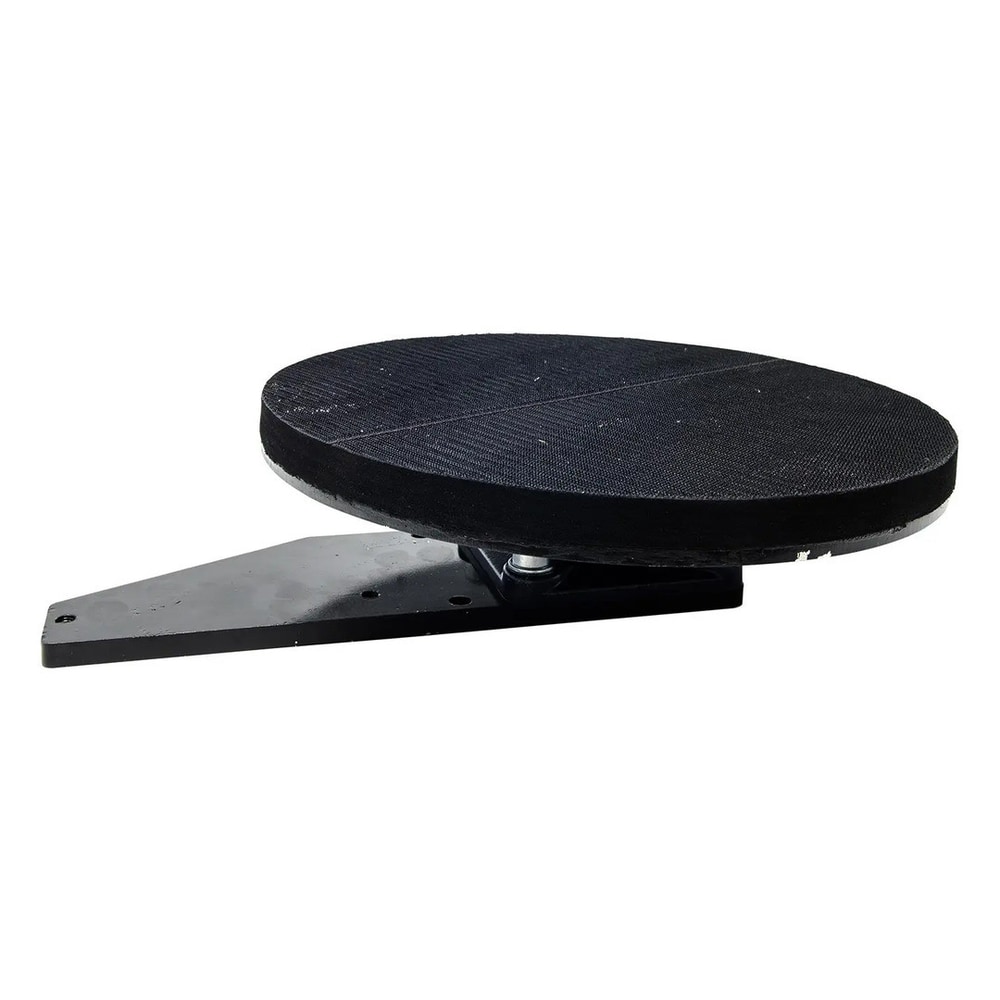 Barikell Blade Kit concrete polishing set with 240 mm pad holder (for 1200 mm power trowel)