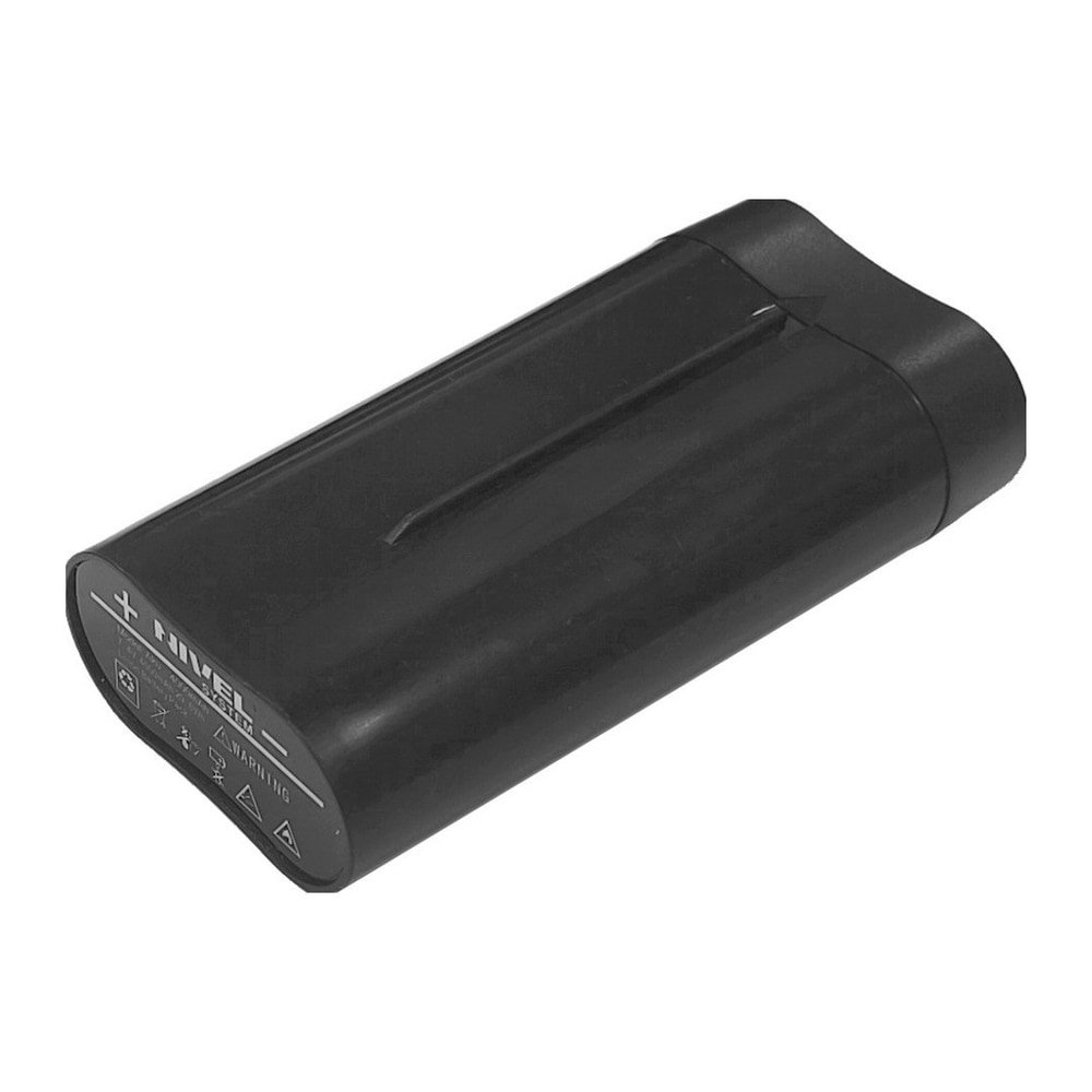 Nivel System Aku NL 4000 Battery for NL500, NL520, NL540 Rotary Laser Levels
