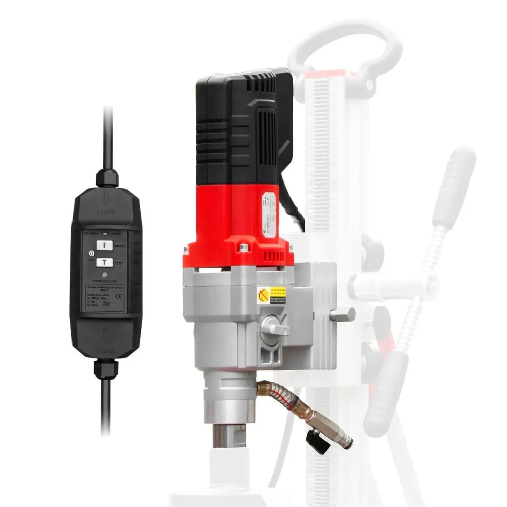 Toolsa DDB 30 Brushless Core Drill Motor (3000 W) — photo 1 of 9