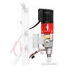 Toolsa DDB 30 Brushless Core Drill Motor (3000 W) — photo 5 of 9
