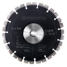 Zestaw 2 tarcz Cut-n-Break Husqvarna EL 35 CnB (230 mm) — zdjęcie 2 z 5