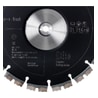 Husqvarna EL 35 CnB Cut-n-Break blade set (2 pcs, 230 mm) — photo 4 of 5