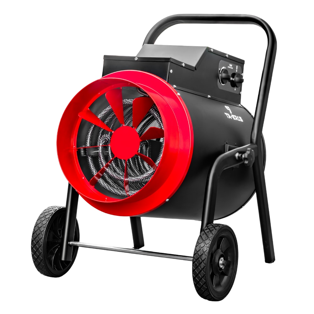 Nagrzewnica elektryczna Toolsa TA-ER15 — zdjęcie 1 z 9