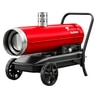 Toolsa TA-DV50 Indirect Diesel Heater (50 kW) — photo 1 of 10