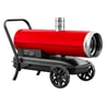 Toolsa TA-DV50 Indirect Diesel Heater (50 kW) — photo 5 of 10