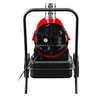 Toolsa TA-DV50 Indirect Diesel Heater (50 kW) — photo 8 of 10
