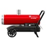 Toolsa TA-DV50 Indirect Diesel Heater (50 kW) — photo 10 of 10