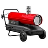 Toolsa TA-DV30 Indirect Diesel Heater (30 kW) — photo 5 of 10