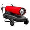 Toolsa TA-D215 Diesel Heater (63 kW) — photo 5 of 10