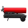 Toolsa TA-D215 Diesel Heater (63 kW) — photo 6 of 10