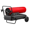 Toolsa TA-D215 Diesel Heater (63 kW) — photo 7 of 10