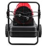 Toolsa TA-D215 Diesel Heater (63 kW) — photo 8 of 10