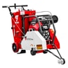 Przecinarka do asfaltu i betonu Toolsa TFS 600 Drive (Honda GX 690) — zdjęcie 4 z 9