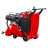 Toolsa TFS 600 Drive Concrete And Asphalt Floor Saw (Honda GX 690) — photo 8 of 9