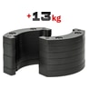 Toolsa GX 250 PLUS Concrete Polishing Grinder With Adjustable Speed And Tool — photo 2 of 13