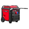 Toolsa GK12000iSE Inverter Generator — photo 4 of 9