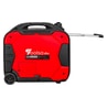 Toolsa GK4500iS-Pro Inverter Generator — photo 6 of 10