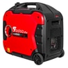 Toolsa GK4500iS-Pro Inverter Generator — photo 9 of 10