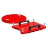 Toolsa Vacuum Base Plate for Core Drill Stands — photo 1 of 5