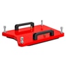 Toolsa Vacuum Base Plate for Core Drill Stands — photo 4 of 5