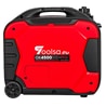 Toolsa GK4500iSE-Pro Inverter Generator — photo 6 of 10