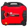 Toolsa GK4500iSE-Pro Inverter Generator — photo 10 of 10