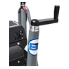 Beton Trowel BT900BCL Battery Ride-On Power Trowel (2 × 900 mm | Clover 10 kW) — photo 11 of 12