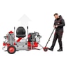 Toolsa TPT-836 Low Rider Ride-On Power Trowel (Honda GX 690 | 22 HP) — photo 3 of 10