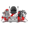 Toolsa TPT-836 Low Rider Ride-On Power Trowel (Honda GX 690 | 22 HP) — photo 4 of 10