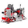 Toolsa TPT-836 Low Rider Ride-On Power Trowel (Honda GX 690 | 22 HP) — photo 5 of 10