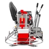 Toolsa TPT-836 Low Rider Ride-On Power Trowel (Honda GX 690 | 22 HP) — photo 6 of 10