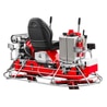 Toolsa TPT-836 Low Rider Ride-On Power Trowel (Honda GX 690 | 22 HP) — photo 7 of 10