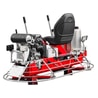 Toolsa TPT-836 Low Rider Ride-On Power Trowel (Honda GX 690 | 22 HP) — photo 9 of 10