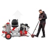 Toolsa TPT-836 Low Rider Ride-On Power Trowel (Rato R740 | 25 HP) — photo 3 of 10