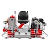 Toolsa TPT-836 Low Rider Ride-On Power Trowel (Rato R740 | 25 HP) — photo 4 of 10