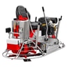 Toolsa TPT-836 Low Rider Ride-On Power Trowel (Rato R740 | 25 HP) — photo 5 of 10